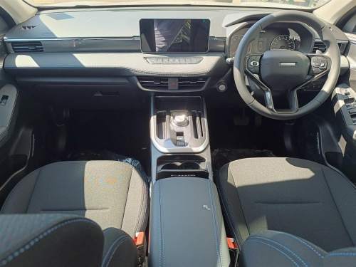 Haval Jolion Pro 1.5T in Botswana