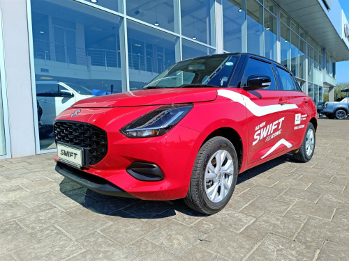 Suzuki Swift GL 1.2L A/T in Botswana