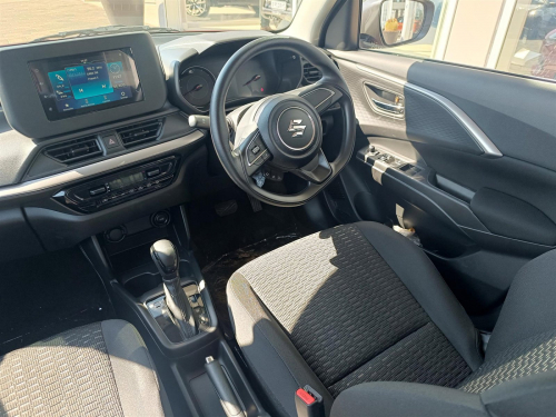 Suzuki Swift GL 1.2L A/T in Botswana