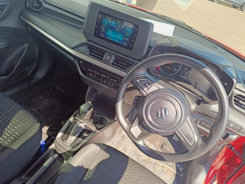 Suzuki Swift GL 1.2L A/T in Botswana