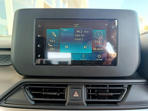 Suzuki Swift GL 1.2L A/T in Botswana
