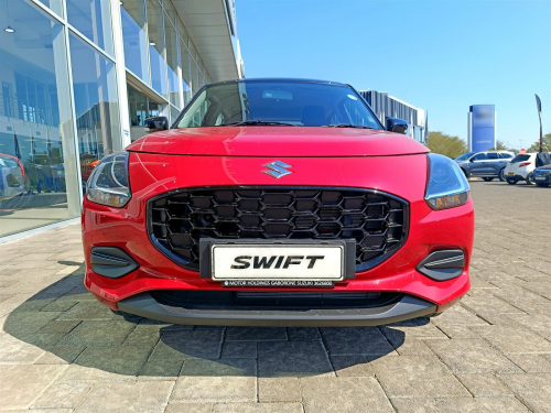Suzuki Swift GL 1.2L A/T in Botswana