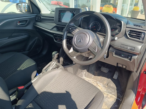Suzuki Swift GL 1.2L A/T in Botswana