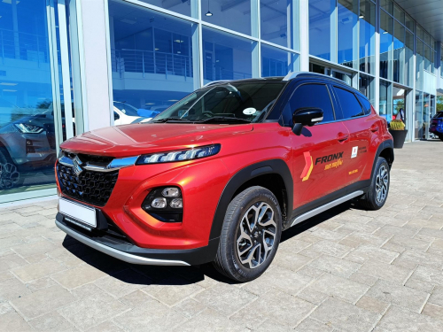 Suzuki Fronx GLX A/T 1.5L in Botswana