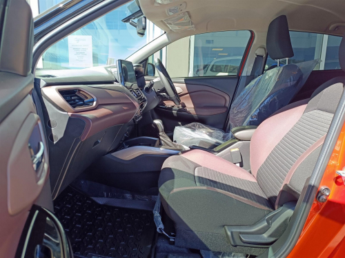 Suzuki Fronx GLX A/T 1.5L in Botswana