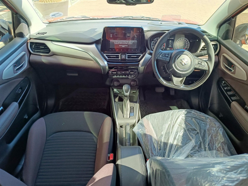 Suzuki Fronx GLX A/T 1.5L in Botswana