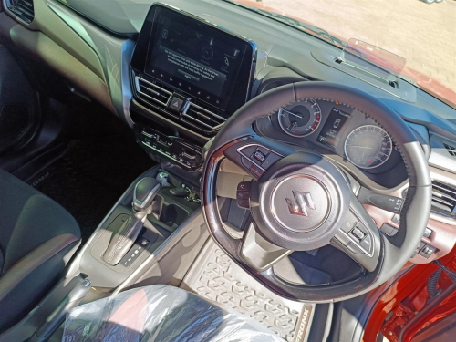Suzuki Fronx GLX A/T 1.5L in Botswana