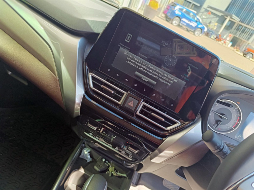 Suzuki Fronx GLX A/T 1.5L in Botswana