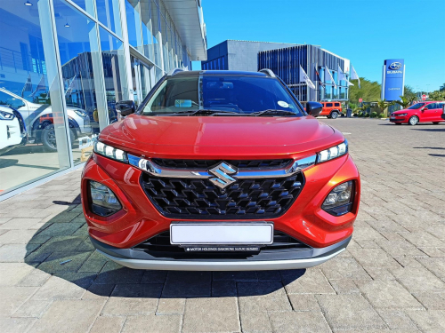 Suzuki Fronx GLX A/T 1.5L in Botswana