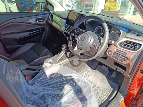 Suzuki Fronx GLX A/T 1.5L in Botswana