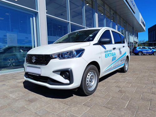 Used Suzuki Ertiga 7 Seater for sale in Gaborone