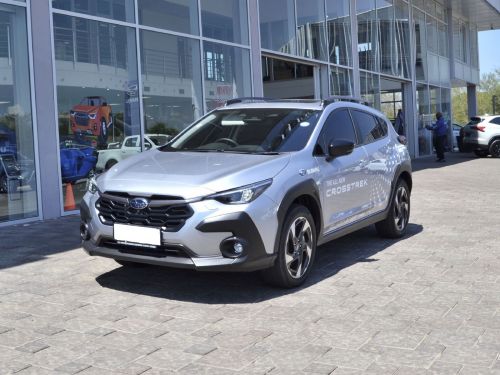 Pre-owned Subaru Crosstrek for sale in 