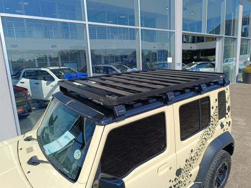 Suzuki Jimny AllGrip 5 Doors 4x4 in Botswana