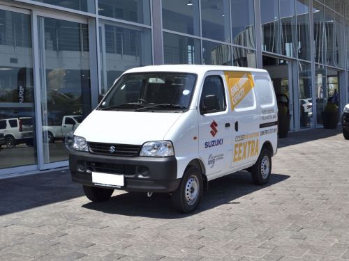 Used Suzuki Ecco for sale in Gaborone