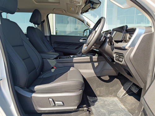 GWM P Series P300 2.4T 4x4 A/T in Botswana