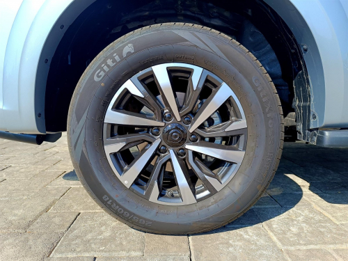 GWM P Series P300 2.4T 4x4 A/T in Botswana