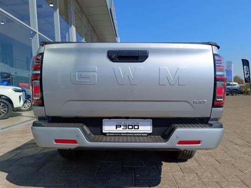 GWM P Series P300 2.4T 4x4 A/T in Botswana