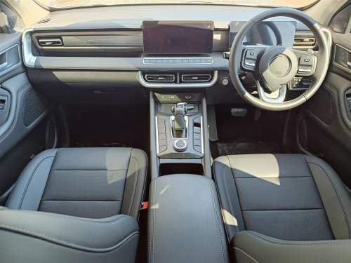 GWM P Series P300 2.4T 4x4 A/T in Botswana