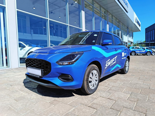 Used Suzuki Swift for sale in Gaborone