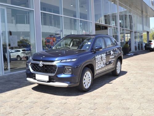 Used Suzuki Grand Vitara for sale in Gaborone