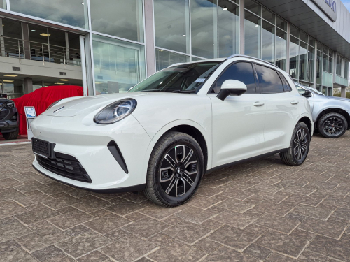 GWM Ora 5 1.5T Ultra Luxury 7DCT in Botswana