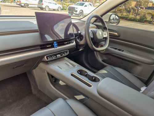 GWM Ora 5 1.5T Ultra Luxury 7DCT in Botswana