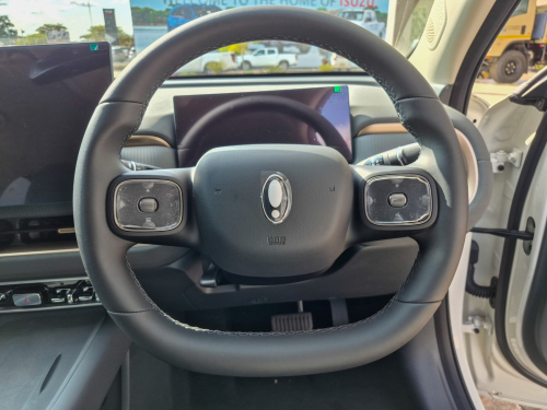 GWM Ora 5 1.5T Ultra Luxury 7DCT in Botswana