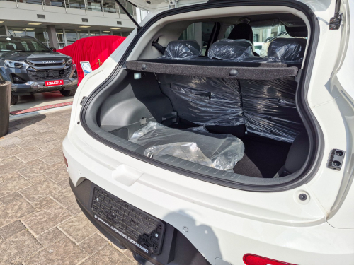 GWM Ora 5 1.5T Ultra Luxury 7DCT in Botswana