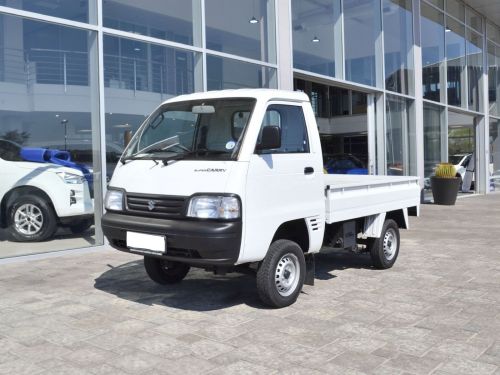 Used Suzuki Super Carry for sale in Gaborone