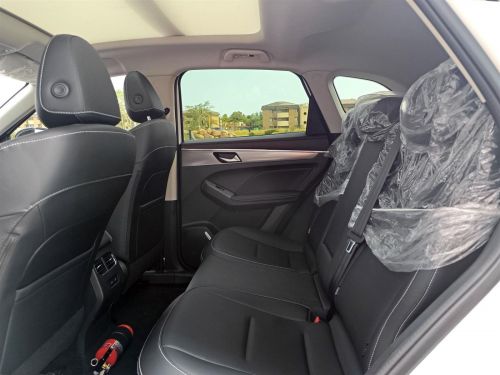 Haval Jolion Pro HEV 1.5 Hybrid in Botswana