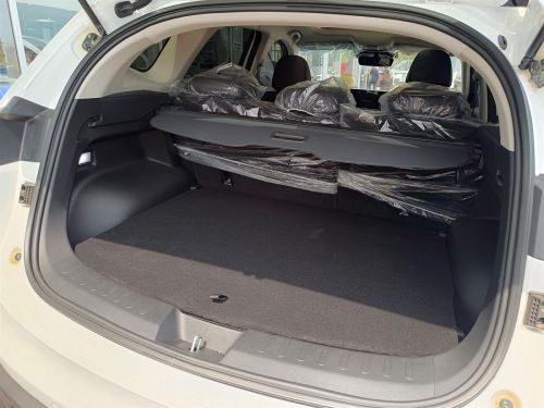 Haval Jolion Pro HEV 1.5 Hybrid in Botswana