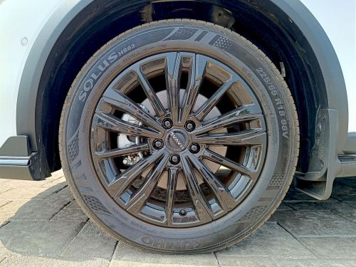 Haval Jolion Pro HEV 1.5 Hybrid in Botswana