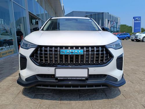 Haval Jolion Pro HEV 1.5 Hybrid in Botswana