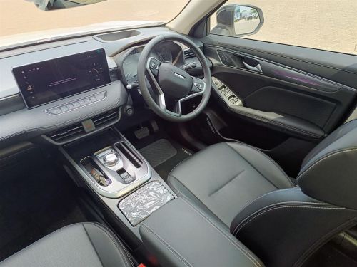 Haval Jolion Pro HEV 1.5 Hybrid in Botswana
