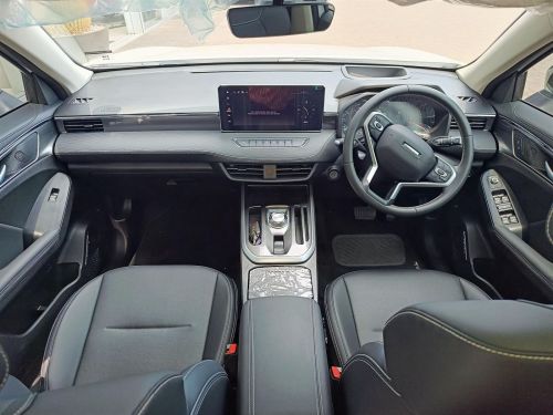 Haval Jolion Pro HEV 1.5 Hybrid in Botswana