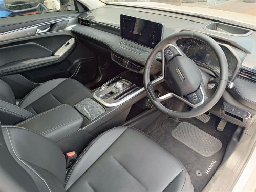 Haval Jolion Pro HEV 1.5 Hybrid in Botswana