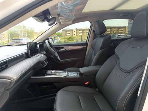 Haval Jolion Pro HEV 1.5 Hybrid in Botswana