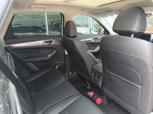 Haval Jolion Pro HEV 1.5 Hybrid in Botswana
