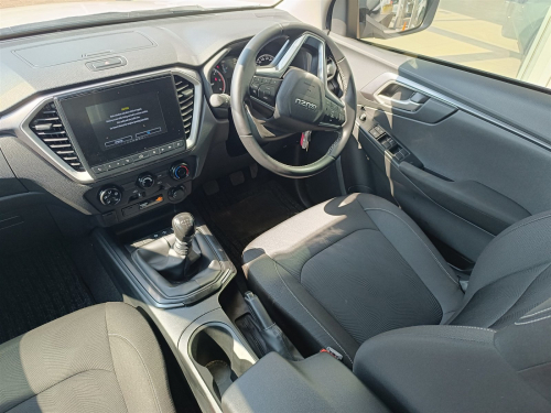 Isuzu D-Max 4x4 3.0L in Botswana