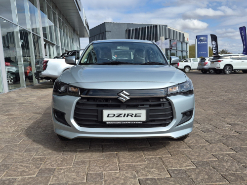 Suzuki Dzire 1.2GL CVT in Botswana