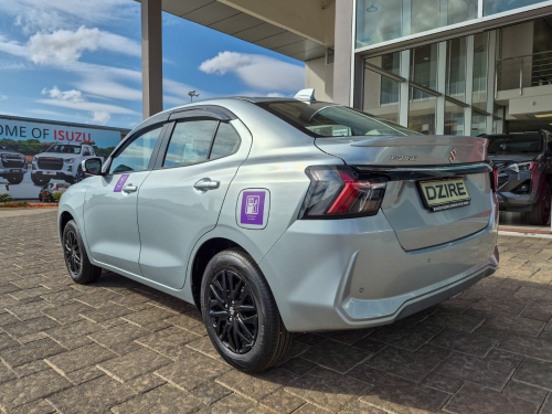 Suzuki Dzire 1.2GL CVT in Botswana