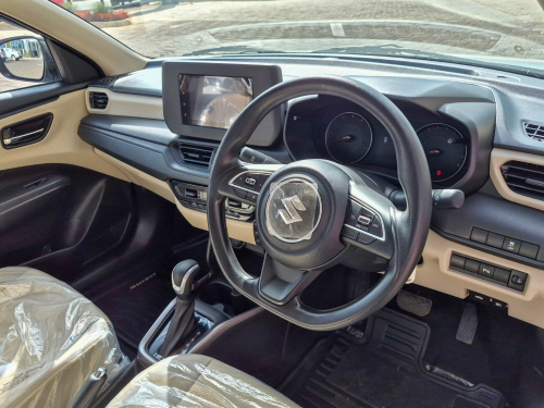 Suzuki Dzire 1.2GL CVT in Botswana