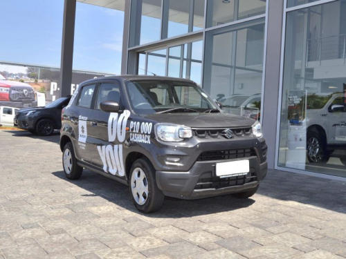 Used Suzuki S-Presso for sale in Gaborone
