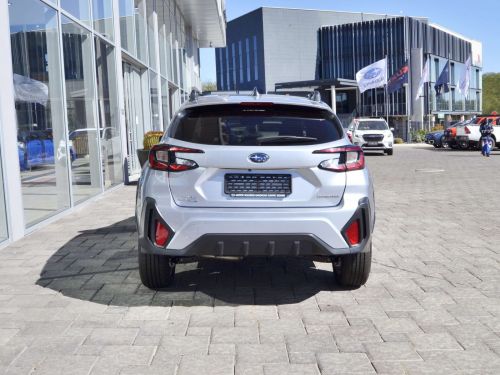 Subaru Crosstrek in Botswana