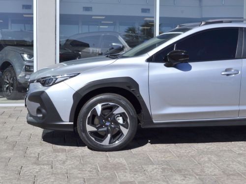 Subaru Crosstrek in Botswana