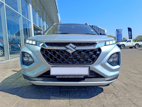 Suzuki Fronx GLX A/T in Botswana