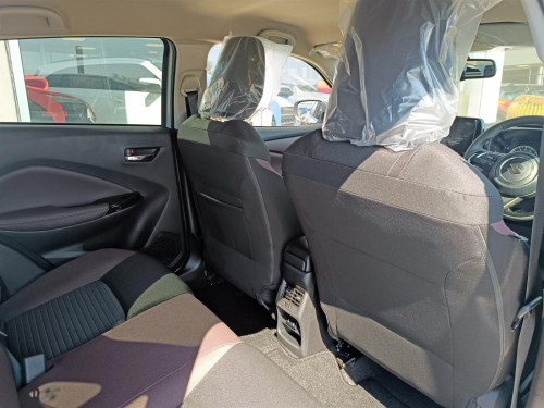 Suzuki Fronx GLX A/T in Botswana