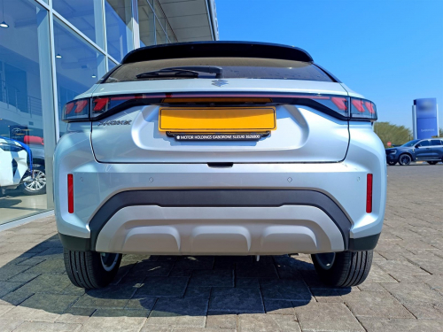 Suzuki Fronx GLX A/T in Botswana