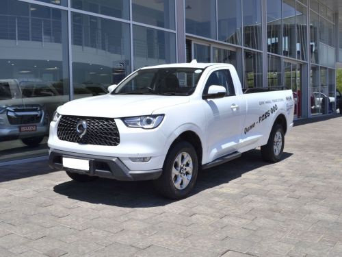 Used GWM P-Series for sale in Gaborone
