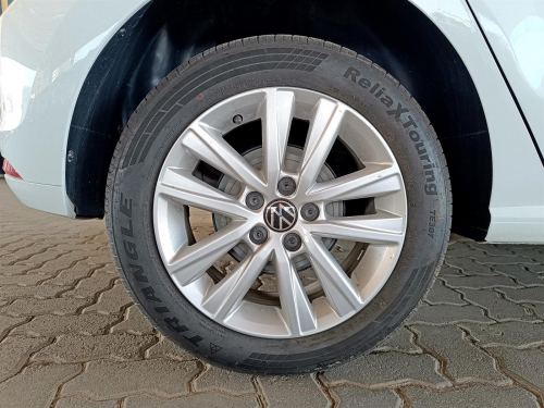 Volkswagen Polo Vivo TSi 1.4L in Botswana
